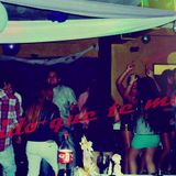 Mega en vivo - Dj Martin Arce - Zapala - NQN ( intentando mezclar)
