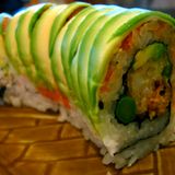 Sushi Patience