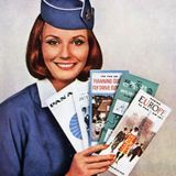 PAN AM To Tokyo Mix