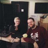 Mica's Manchester Music Show - Dr Syntax Interview