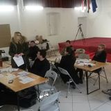 Najava radionica za izradu Strategije LAG-a 5 2016-2020