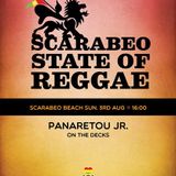 -Le Kaouk goes to the beach -live set from Scarabeo Beach-