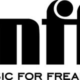 Music For Freaks Radio Episode 3 (3's a Crowd)