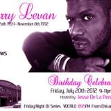 Vocalo's Larry Levan Birthday Celebration & Tribute part 1 (7.20.12).wav