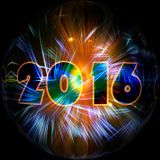 Nitro - New Year Podcast 2016