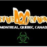 The 420 Show: Special edition live @ Dj School Montreal (part 2, Novembre 2013)