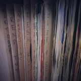 Serum - Night in With The Vinyl part 5