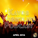 @KavosNightlife - April 2016