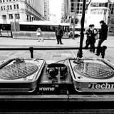 'DIFFERENT STROKES' a LeRox Tribute Rave & Breakbeat Mix by Dj G-Wiz
