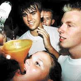 La "previa"- Adolescentes y alcohol-Con Daniela Rago