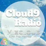 Cloud9 Radio #7 DJ masahito