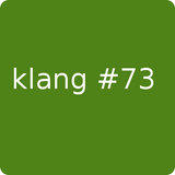 klang#73