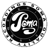 Soma Quality Records Tribute Mix