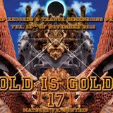 JOUJOUKA retro live set in Belgium " OLD IS GOLD " , MATSURI vs SUN TRIP party on 10th Nov 2015
