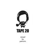 DJ Petrovic - Tape 20 Summertime Sadness