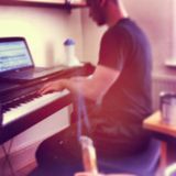 BLERIM'S MUSICAL PALATE - 1 HR PROMO MIX