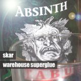 Warehouse Superglue