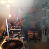 Lord Bass vs spiinnit - Spring Thaw Techno (May 2013 Live Mix)