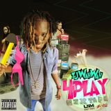 ZJ Wah Wah - 4PLAY MIXTAPE