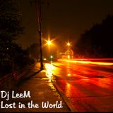 DJ LeeM - Lost In the World