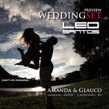 Dj Léo Santos - WeddingSet Preview (Amanda & Glauco 22nov)