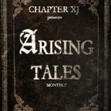 Chapter XJ - Arising Tales 002