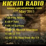KickinRadio_17052013_22h00