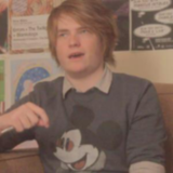 Peter Cinnamond on Hive Radio - 30th October 2012 - 101