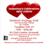 NuSoul NeoSoul Show_Valentines_10FEB2015