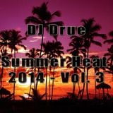 Summer Heat 2014 - Vol. 3