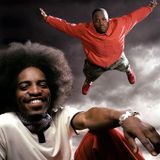 Outkast - Ten Minute Tribute (by @DJDUBL)