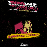 Bernardo Correia > 24/10 > 01:00/02:00