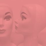 PINKCOURTESYPHONE: a chance mix 7 (it now seems real)
