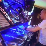 MICHINYC @ HOXTON FM for Bread & Butter Radio Show London UK 15 Oct 2015