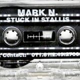 Mark N – Stuck In Stallis Side A (Distort Records - 1999)