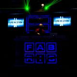 Seven Joxx- Old School DnB set