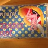 John Digweed recorded live at the Magic Touch autumn 94 from tape