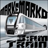 MARK e MARKO- 3AM tRAiN