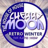 K-RIM @ Cherry moon Retro Winter The Radio Show(rind radio)16-01-2016