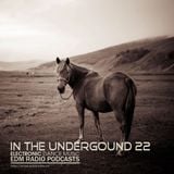 EDM Radio Podcasts - In The Underground 22