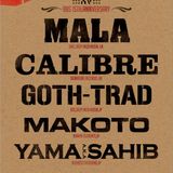 20111126 DBS 15th Anniversary LIVE DJ MIX