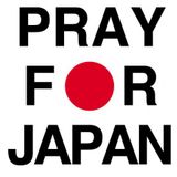 Pray for Japan - Nippon Fukkou Mix