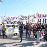 Entrevista a Valentín: defensa de los humedales y resistencia a la construcción de barrios privados