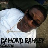 Damond Ramsey Live Mix 9/21/2014
