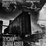 Technopassion Croatia | Hosted By Indy Slide | Episode #2 : Dijana Kober