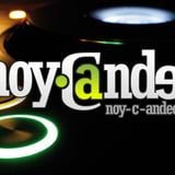 Noy-C Andee -EDM Sessions 021 (Festival Season Special)