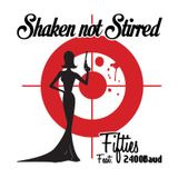 Shaken not Stirred - the Bond Tape