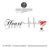 DJ JuoKaz SET 15. Heartbeats. Dec 2014