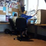 Whitman Pioneer Radio Show 9