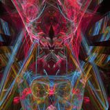cb radio chanull 002 : just another day in a new dimension